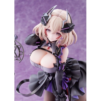 【美少女フィギュア】アズールレーン ローン μ兵装 1/6 完成品フィギュア