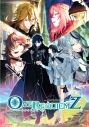 【NS】OVER REQUIEMZ 特装版 再販 アニメイト限定【復刻】セットの画像