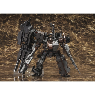 【プラモデル】アーマード・コアV ヴァリアブル.インフィニティ. UCR-10A ヴェンジェンス 1/72【再販】