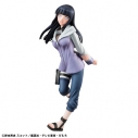 【美少女フィギュア】NARUTOギャルズ NARUTO-ナルト- 疾風伝 日向ヒナタ 完成品フィギュア【再販】の画像
