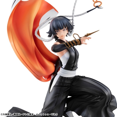 【美少女フィギュア】GALSシリーズ BLEACH 砕蜂 完成品フィギュア【再販】