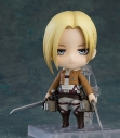 【アクションフィギュア】進撃の巨人 ねんどろいど アニ・レオンハート【再販】の画像