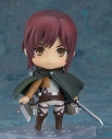 【アクションフィギュア】進撃の巨人 ねんどろいど サシャ・ブラウス【再販】の画像