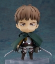 【アクションフィギュア】進撃の巨人 ねんどろいど ジャン・キルシュタイン【再販】の画像