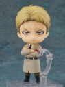 【アクションフィギュア】進撃の巨人 ねんどろいど ライナー・ブラウン【再販】の画像