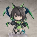 【アクションフィギュア】アークナイツ ねんどろいど Mon3trの画像