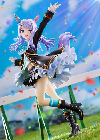 美少女フィギュア】ウマ娘 プリティーダービー メジロマックイーン 