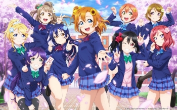 Blu-ray】ラブライブ！ 9th Anniversary Blu-ray BOX Forever Edition 