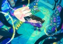 【音楽】TV バーテックスフォース ED「エメラルド」/はしメロ 期間生産限定盤の画像