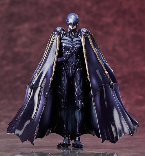 アクションフィギュア】アニメ『ベルセルク 黄金時代篇 MEMORIAL 