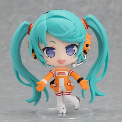 【トレーディングフィギュア】初音ミク GTプロジェクト ブラインドボックスシリーズ レーシングミクオールスターズ フィギュアコレクション Vol.1