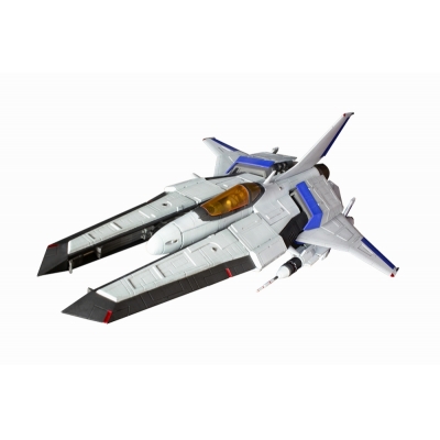 【プラモデル】ビックバイパーver.グラディウスV 1/144【再販】