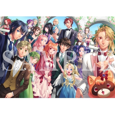 【Blu-ray】TV 盾の勇者の成り上がり Season 3 第1巻 キャラクター原案・弥南せいら描き下ろしタペストリー&アクリルパネル付き完全数量限定版