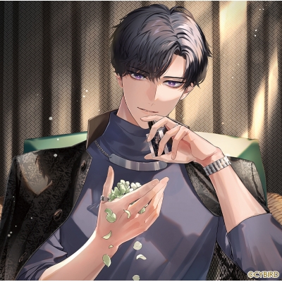 【ドラマCD】Perfumer ~私の調香師~ シチュエーションCD Perfumer.VIII 都築ハヤト 初回限定盤 (CV.中島ヨシキ)