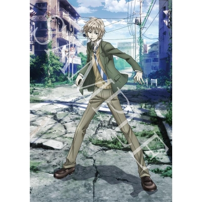 【Blu-ray】TV COPPELION vol.4