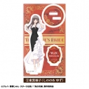 【グッズ-スタンドポップ】TVアニメ『鬼の花嫁』 アクリルスタンド①東雲柚子【カラオケの鉄人コラボ】の画像