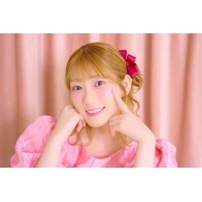 【音楽】岡咲美保/タイトル未定【初回限定盤A】