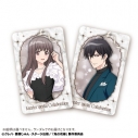 【グッズ-カード】TVアニメ『鬼の花嫁』 トレーディングビジュアルカード【カラオケの鉄人コラボ】の画像