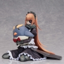 【美少女フィギュア】オーバーロード シズ・デルタ 1/6 完成品フィギュアの画像