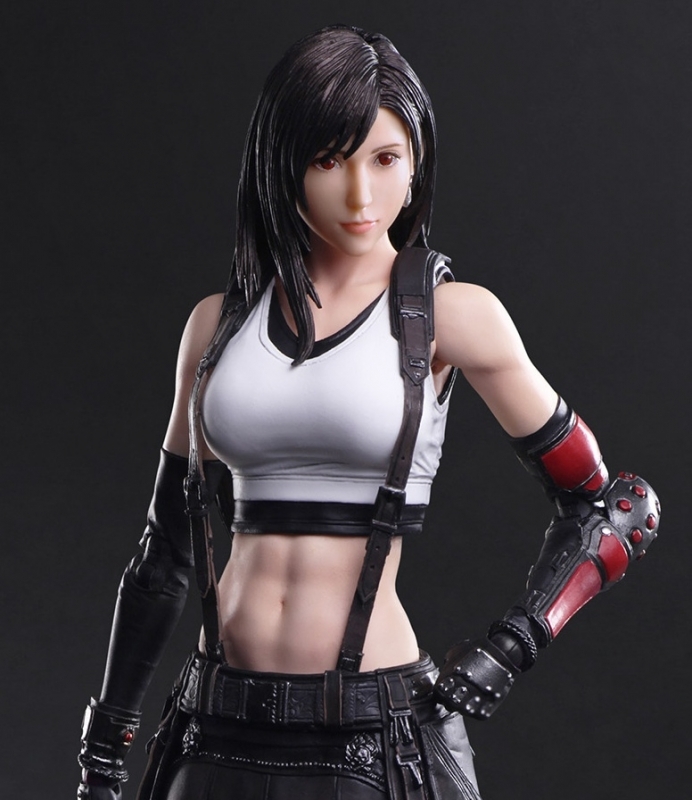 フィギュア > 女性キャラクター > 【アクションフィギュア】ファイナル 