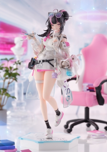 美少女フィギュア】ニューラルクラウド ヴィー 1/7 完成品フィギュア 