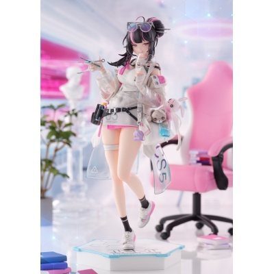 【美少女フィギュア】ニューラルクラウド ヴィー 1/7 完成品フィギュア