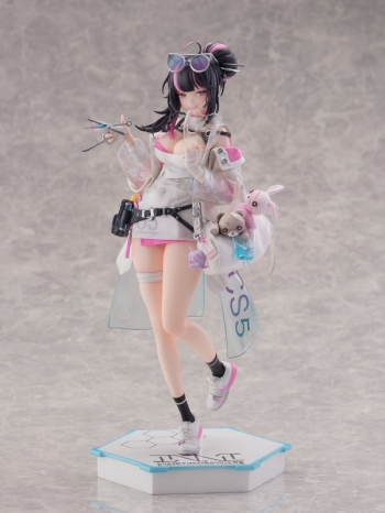 美少女フィギュア】ニューラルクラウド ヴィー 1/7 完成品フィギュア 