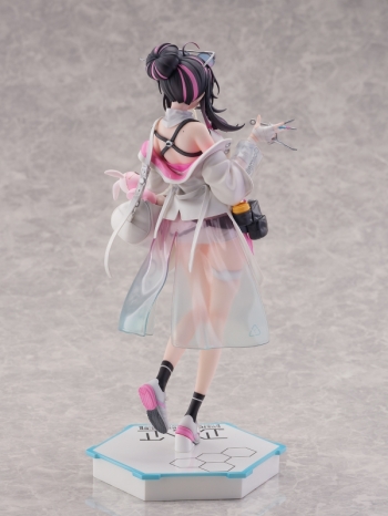 美少女フィギュア】ニューラルクラウド ヴィー 1/7 完成品フィギュア 