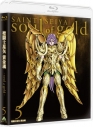 【Blu-ray】OVA 聖闘士星矢 黄金魂 -soul of gold- 5の画像