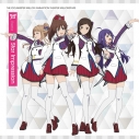 【キャラクターソング】TV アイドルマスター ミリオンライブ! THE IDOLM@STER MILLION ANIMATION THE@TER MILLIONSTARS Team1st Star Impressionの画像