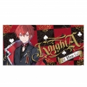 【グッズ-タオル】Knight A - 騎士A - ピクチャータオル 2023 New Year ver. ばぁうの画像