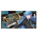 【グッズ-タオル】Knight A - 騎士A - ピクチャータオル 2023 New Year ver. まひとくん。の画像