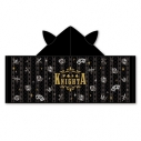 【グッズ-タオル】Knight A - 騎士A - 猫耳フードタオルの画像