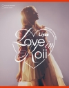 【Blu-ray】Liyuu/Liyuu Concert TOUR2023 LOVE in koii 初回限定版の画像