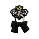 【グッズ-携帯グッズ】Knight A - 騎士A - スマートフォンリングの画像