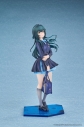 【美少女フィギュア】学園アイドルマスター 月村手毬 雨上がりのアイリス 特訓前Ver. 1/7 完成品フィギュアの画像