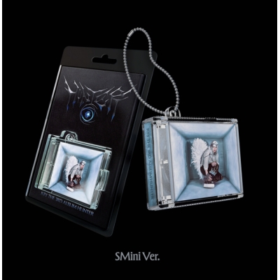 【その他(音楽)】音声データ(MP3) KEY 3集 - HUNTER (SMini Ver.)