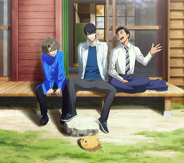 【音楽】ふれる。 Original Soundtrack【初回仕様限定盤】