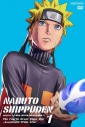 【DVD】TV NARUTO-ナルト- 疾風伝 忍界大戦・彼方からの攻撃者 1の画像