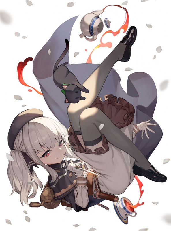 【Blu-ray】TV プリマドール 第5巻 初回限定版