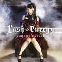 【アルバム】かなでももこ/Lush*energyの画像