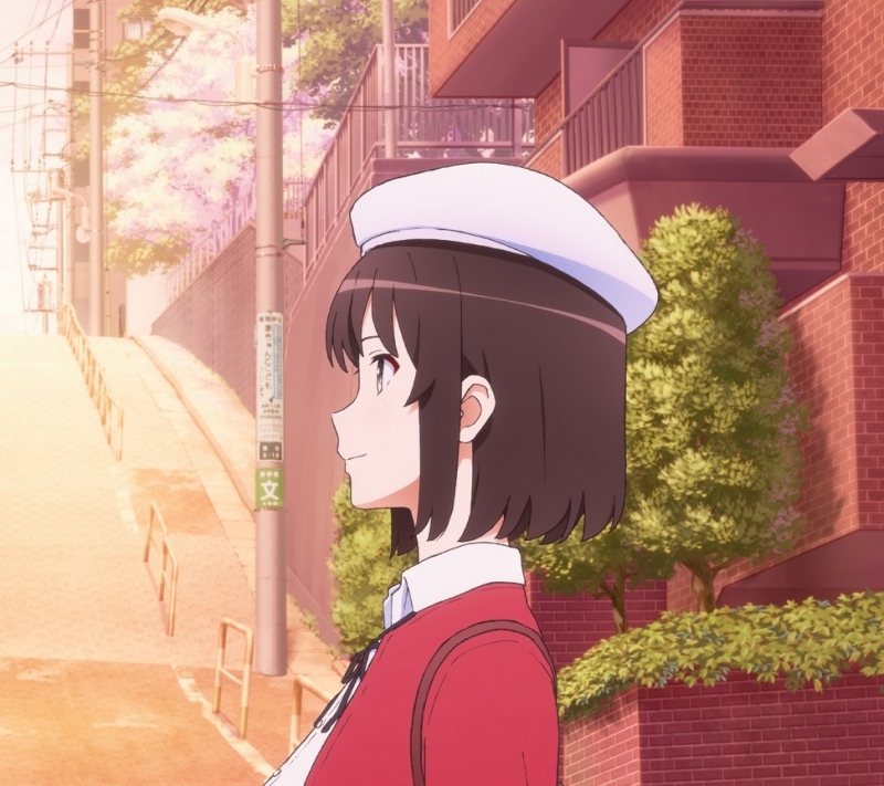 【主題歌】劇場版 冴えない彼女の育てかたFine 主題歌「glory days」/春奈るな 期間生産限定盤