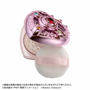 クレアボーテ ミラクルロマンス シャイニングムーンパウダー2019 Limited Editionの公式バリエーション情報 美容・化粧品情報は
