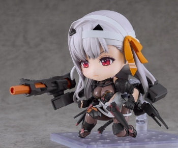アクションフィギュア】勝利の女神：NIKKE ねんどろいど モダニア 
