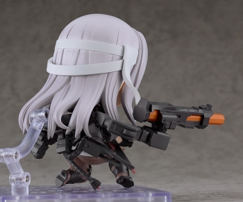 アクションフィギュア】勝利の女神：NIKKE ねんどろいど モダニア 勝利の女神 NIKKE モダニア ねんどろいど グッスマ特典付き 新品