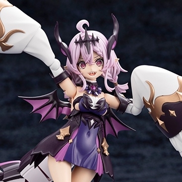 【プラモデル】アルカナディア ギィ