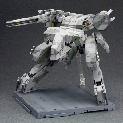 【プラモデル】メタルギアソリッド メタルギア REX 1/100【再販】