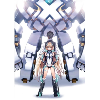 【DVD】映画 楽園追放 Expelled from Paradise 通常版