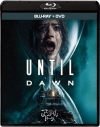 【Blu-ray】映画 アンティル・ドーン ブルーレイ + DVD セットの画像
