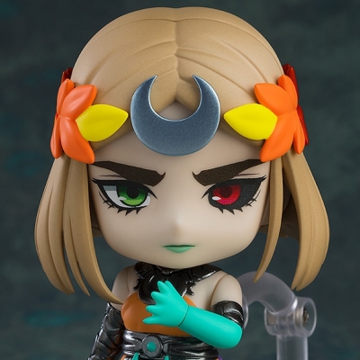 【アクションフィギュア】ハデスⅡ ねんどろいど メリノエ